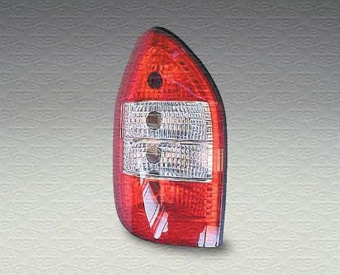 Stop Lambasi Sağ F75 Zafira A 98 05 11-A113-A1-2b 714000062335