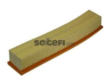 Hava Filtresi Mercedes M111 W203 Cl203 S203