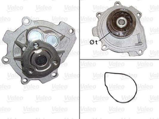 Devi̇rdai̇m Astra G-H-Vectra C-Insignia 08-Zafira 06 Chevrolet Cruze-Aveo 1.6-1.8 Z16xep-Z16xer