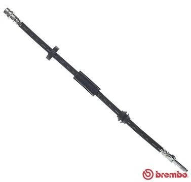 Ön Fren Hortumu Volvo C30 06 > 15 C70 II 06 >15 S40 II 05 >12 V50 05 >12