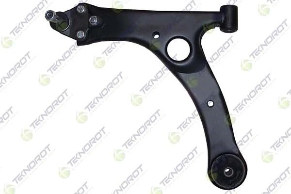 Salıncak Alt Sol Rotilli Toyota Avensis 1.6l 3zz-Fe Zzt250 03-08 2.0l 1az-Fe 1azfse Azt250 03-08 2 .0l 1ad-Ftv Adt250 03-08 2.0l 1cd-Ftv Cdt250 03-08
