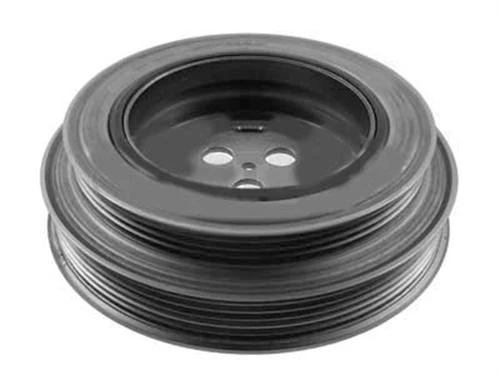 Krank Kasnaği Ford Transi̇t-Peugeot Boxer-Jumper-Ducato 06> Önden Çeker 2.2 Tdci̇ 6pk-4pk Di-Tdci Eng. Drf4