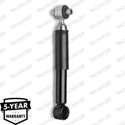 Amortisör Arka Gazli Mercedes Vaneo W414 02 05