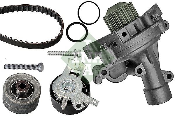 Tri̇ger Seti̇ Devi̇rdai̇m P206-P307-P406-P407-P607-P806-P807-Expert-Jumpy-C4-C5-C8-Evasion-Xsara-Fiat Ulysse-Scudo 2.0-2.2 Rfr Ew10j4-3fy Ew12j4 1609417480