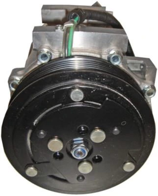 Kli̇ma Kompresörü Peugeot P206-P406-P806-Expert Citroen C5-C8-Jumpy-Xsara 2.0 16v Ew10
