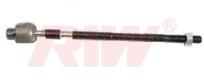 Rot Mi̇li̇ Pathfinder II R50 1997-2004