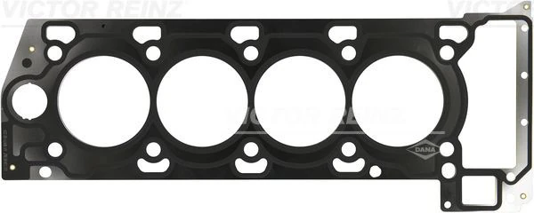 Silindir Kapak Contasi Sol Range Rover 3 Vogue L322 Vogue 4 L405 Range Rover Sport I L320 R.r Sport 2 L494 R.r Velar L560 Jaguar F-Pace X761 Xe X760 Xf I X250 Xj X351