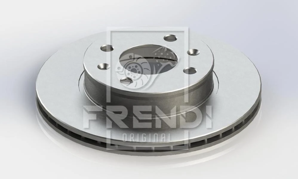 Ön Fren Aynası I10 1.0