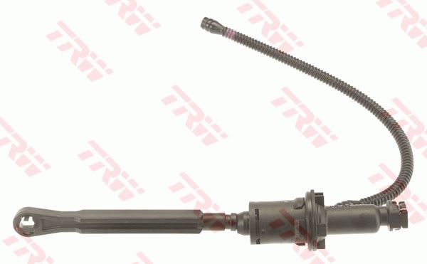Debri̇yaj Üst Merkezi̇ Peugeot P307 00>09 P308 07>14 Citroen C4 04>11 1.6 2.0 16v Hdi