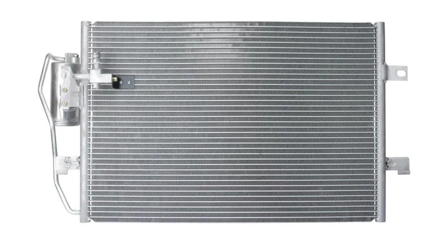 Klima Radyatoru Mercedes W168 W414
