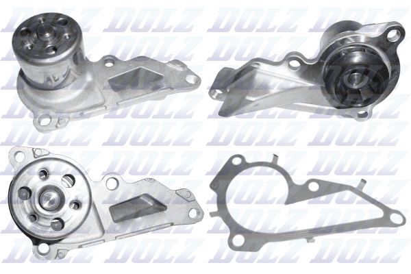 Devirdaim Pompasi Mercedes M282 X247 W177 W247 C118 H247 .renault Talisman 15> Megane IV 15> Clio V 19> Duster II 19> Qashqai II 18> Micra V 18> 1.0tce H4d 1.3 Tce H5h