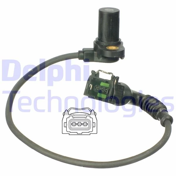 Eksantrik Mili Konum Sensoru BMW M62 E39 E38 E53 E52 . Land Rover Range Rover III L322