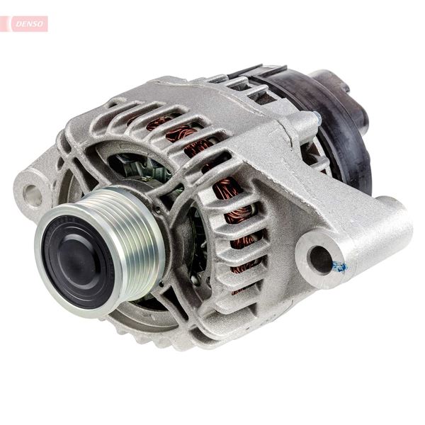 Alternatör 14v 120a Fiat Bravo II 07>14 Doblo 10> Li̇nea 09> Ducato 10> Alfa Romeo 159 05>11 Mito 08>15 1.6d Mtj 1.9 Jtd 2.0d Mtj
