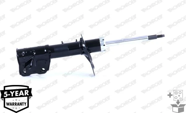Ön Amortisör Sol Volvo 1.6 1.8 1.9 2.0 S40 V40 2001-2004 Gazli