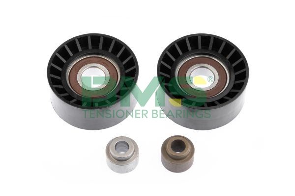 Eksantri̇k Gergi̇ Rulmanı Chevrolet-Daewoo Aveo-Cruze-Kalos-Lacetti-Nubira 1.4-1.4-1.6 05 -
