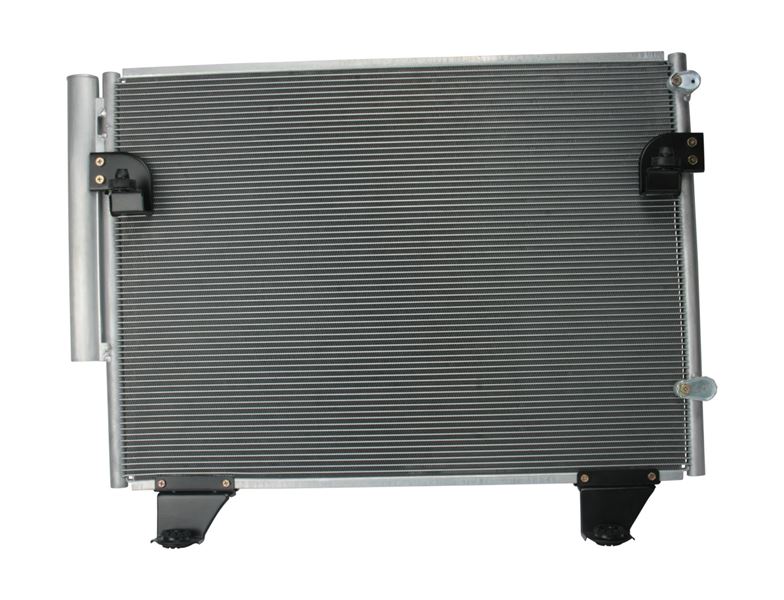 Kli̇ma Radyatörü Kondenser Toyota Hilux Vigo 2.5l 2kdftv Kun15 Kun25 Kun35 05-15 / 3.0l 1kd-Ftv Kun 26 05-14