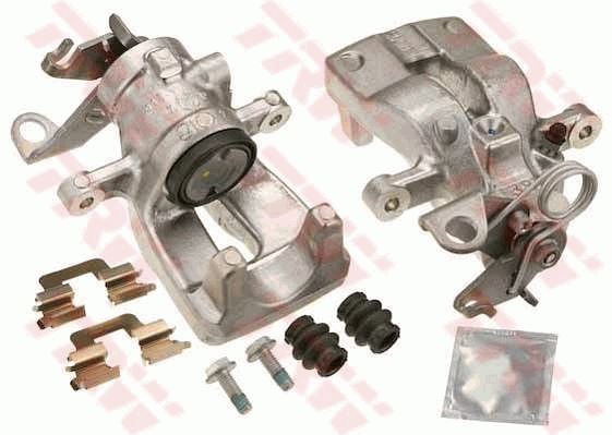 Fren Kali̇peri̇ Arka Sağ Linea 07 > Alfa Romep Gt 03-10-147 00-10-156 97-06