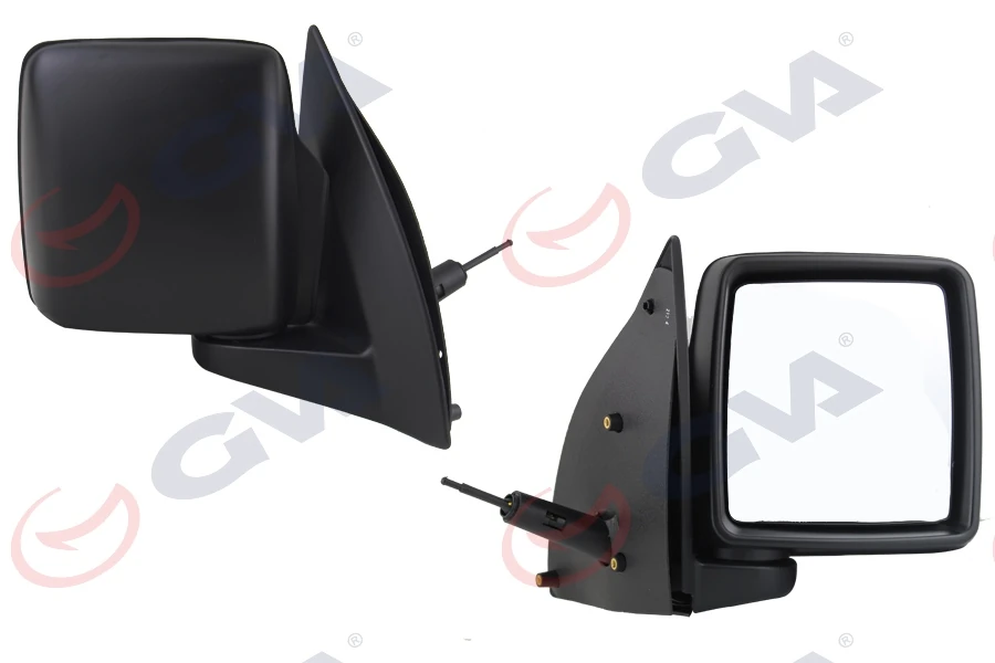 Dış Di̇ki̇z Aynası Sağ Combo C 01> Mekani̇k Konveks Vm-965r