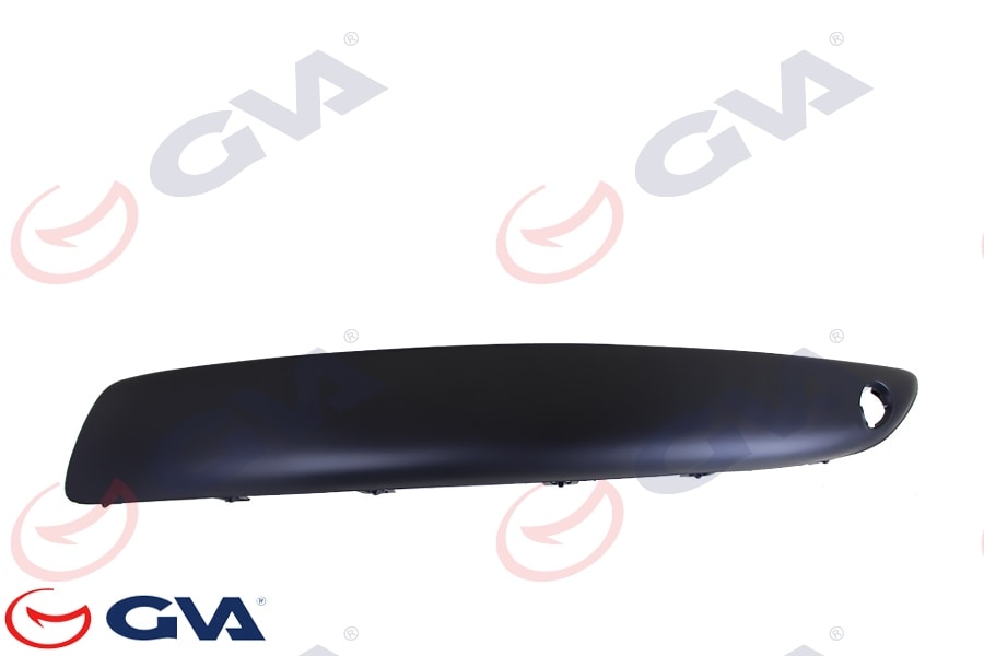 Ön Tampon Kaplamasi Sol 307 05