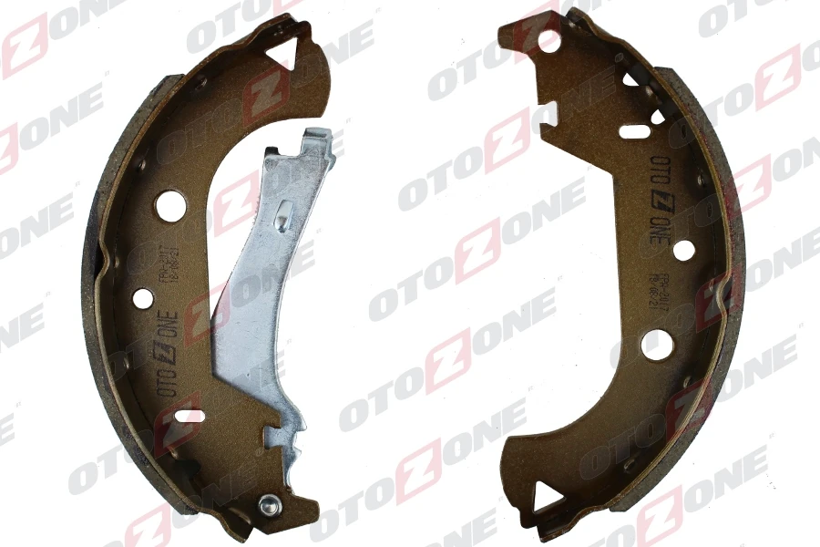Arka Pabuç Balata Doblo 1.6-1.9 Jtd 01-10-Albea 1.2-1.6 01-> TRW. Mod. Gs8442 7129020