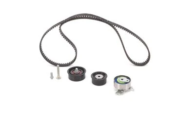 Bosch Triger Gergi Rulmanı Gergi̇ Opel