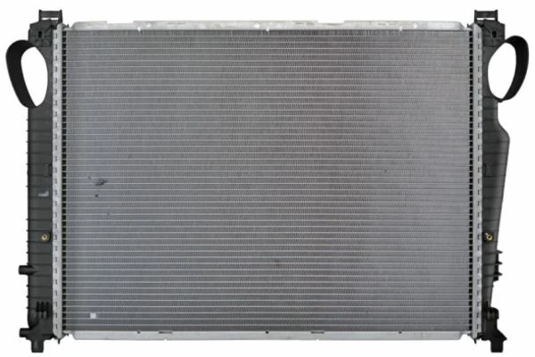 Motor Su Radyatoru Mercedes S-Class W220 02 05