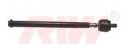Rot Mi̇li̇ Renault R9-R11 81> R21 86>