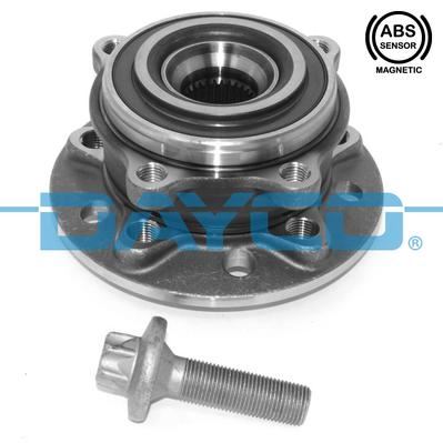 Teker Rulmanı Ön 4-Matic Mercedes W205 S205 C205 C257 W213 C238 X253 C253 Porya
