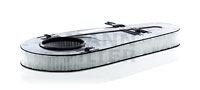 Hava Filtresi BMW N47 N57 F07 F10 F11 F01 F02