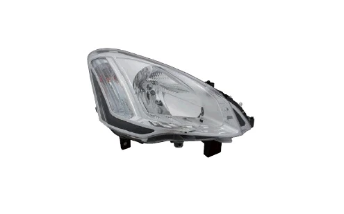 20-E699-05-2b C.berli̇ngo Ön Far El.motor.rh.11 -