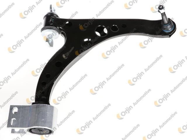 Ön Alt Salıncak Komple Sağ Opel Astra K 15 22