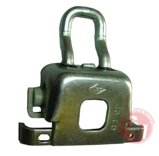 Bagaj Kapı Kilit Karşiliği Renault Kangoo