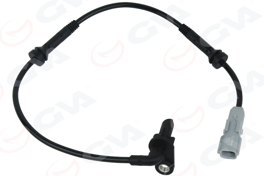 ABS Sensörü Arka Sağ Logan 12-Symbol 09 -
