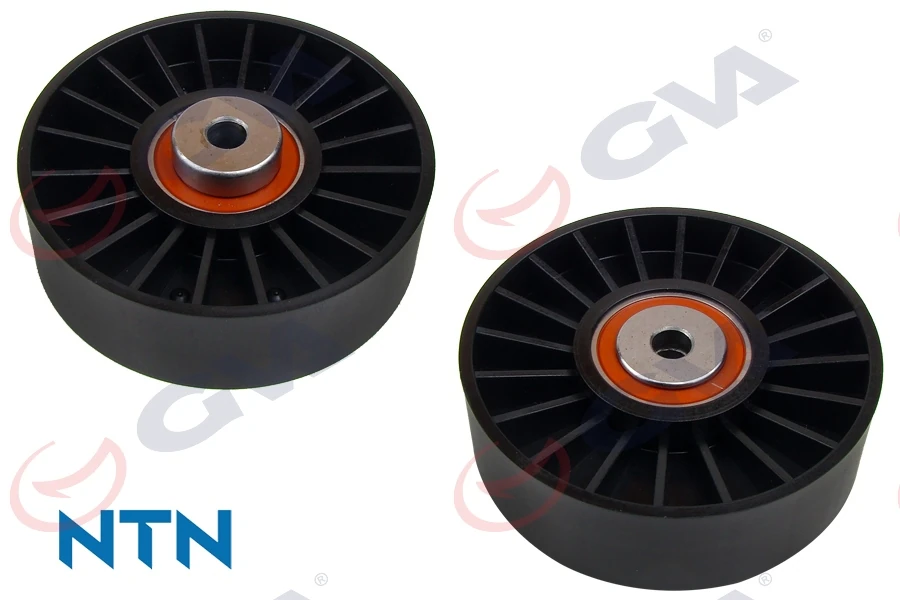 Alternatör Gergi̇ Rulmanı Laguna 2.0 16v 95-01-Safrane II 2.0 16v 95-01-Volvo S70 2.0-2.3-2.5