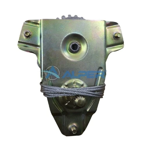 Cam Kri̇kosu Arka M124serçe
