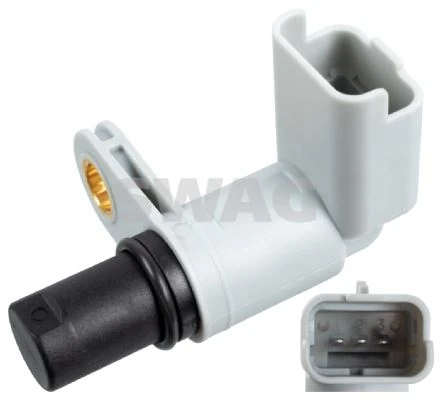 Eksantri̇k Mi̇li̇ Devi̇r Sensörü P206-P307-P1007-C2-C3-C4 1.4 16v Et3