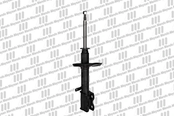 Ön Amorti̇sör Sağ Gazli Toyota Corolla 1.3l 1.6l Ee100 Ee111 Ae101 Ae111 92-00 / 1.4l 1.6l Vvti̇ Zze 111 Zze112 00-01