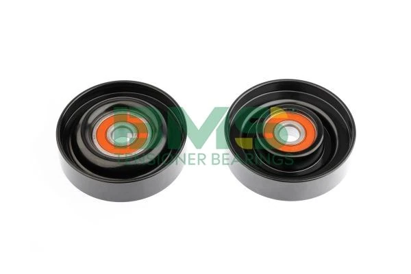 Kli̇ma Gergi̇ Rulmanı Hyundai Accent Era Benzi̇nli̇