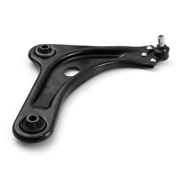 Ön Salıncak Sağ Alt Komple Peugeot P2008 13 Citroen C3 II 09 C4 Cactus 14 Ds3 10