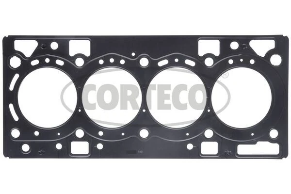 Silindir Kapak Contasi Kuga II 14> Mondeo V 14> Focus III 11>17 1.5 Ecoboost