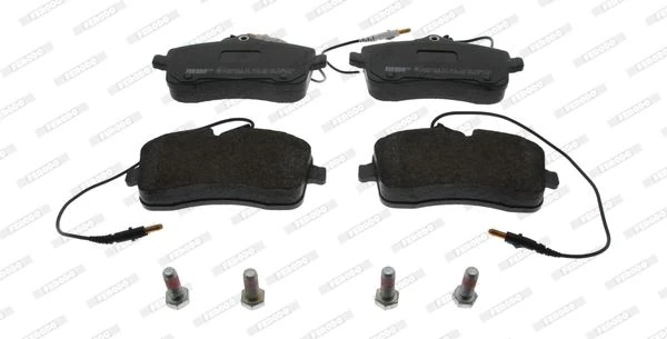 Ön Balata P407 SW 1.6 2.0 Hdi 2.0 1.8 16v 110 Fap 05/04 >