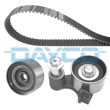 X Eksantri̇k Gergi̇ Ki̇ti̇ Toyota Carina 2.0 Gti 92-94 Mr2 II 2.0 16v 89-99