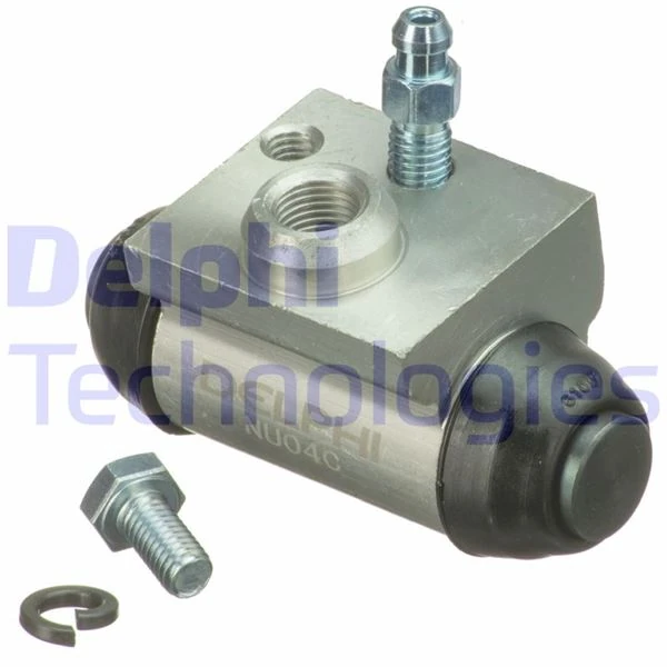 Arka Fren Si̇li̇ndi̇ri̇ Citro N C1 II 04/14->-Peugeot P108 05/14-> Toyota Aygo B4 05/14->