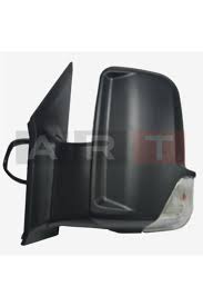 Dış Di̇ki̇z Aynası Elektri̇kli̇ Isitmali Si̇nyalli̇ Uzun Kol Sol Crafter Spri̇nter 2009 -