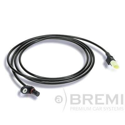 BREMI Abs Sensörü ARKA MERCEDES-BENZ, VOLKSWAGEN