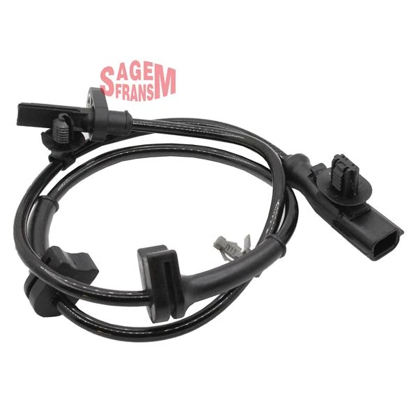Ön ABS Sensörü Ford Bmax 1.4-1.6ti-1.5tdci 12 Fiesta Vi 1.6ti 08