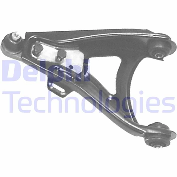 Roti̇llli̇ Salıncak Ön Sol Alt Renault-R19 91 Megane I 95 03 Scenic I 97 02
