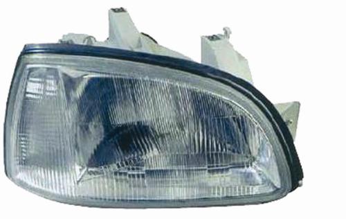 20-3746-08-2b Far Sol Renault Clio I 96>98
