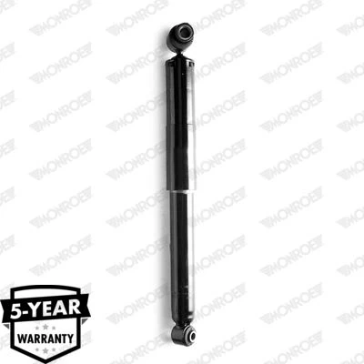 Arka Amorti̇sör L/r Ford Transi̇t 2.2tdci̇ 2006 2014 Transi̇t Tourneo 2.2tdci̇ 2006-2014 Yağli Van-Magnum Seri̇si̇ Mi̇ni̇büs-Panelvan