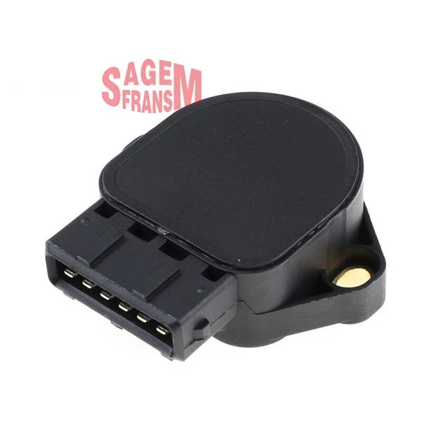 Gaz Pedal Senseörü Renault Kangoo 97 Clio Symbol I 00 Grand Sc Nic II 04 08 Megane I 97 01 Megane II 02 08 Sc Nic I 99 1.2 1.4 1.6 1.9dci 2.0